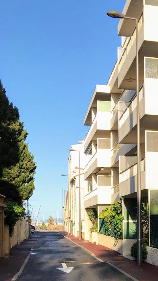 Apartment Cannes Rico Beach Dış mekan fotoğraf