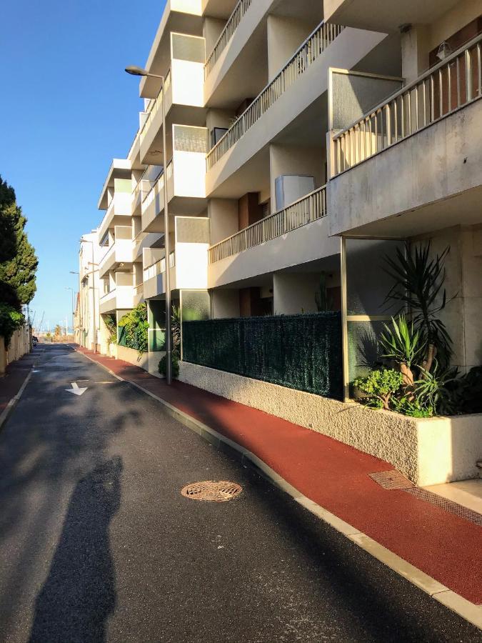 Apartment Cannes Rico Beach Dış mekan fotoğraf