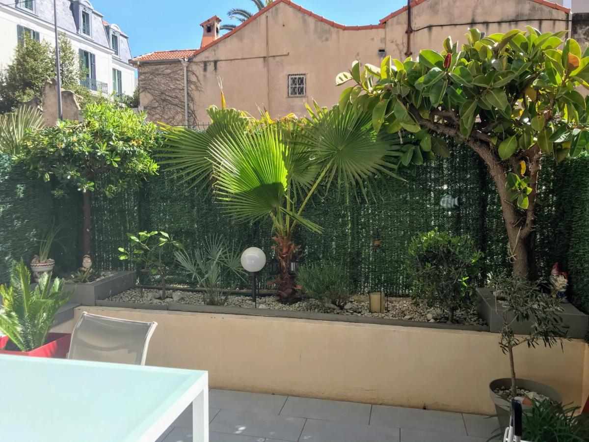 Apartment Cannes Rico Beach Dış mekan fotoğraf