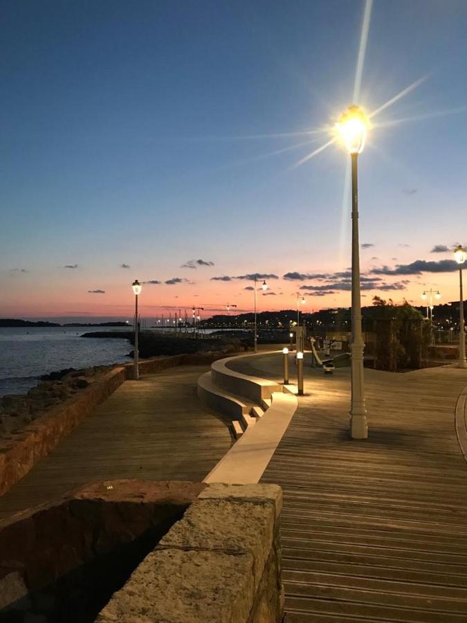 Apartment Cannes Rico Beach Dış mekan fotoğraf