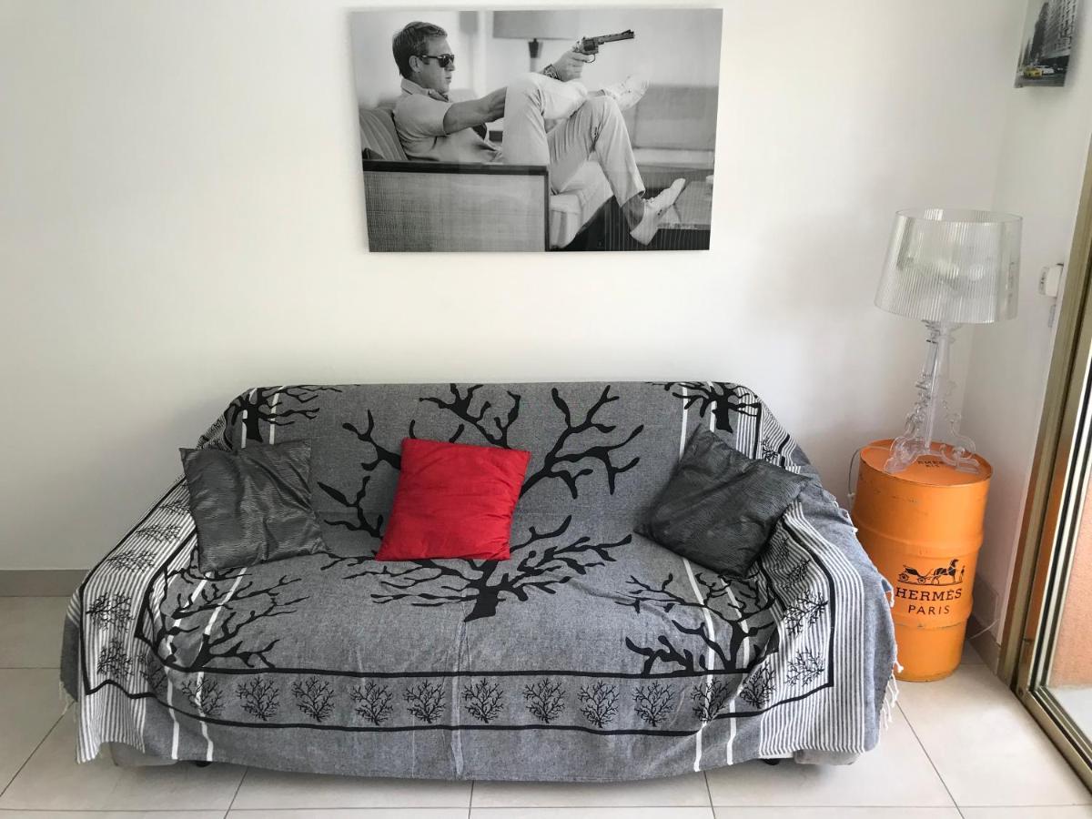 Apartment Cannes Rico Beach Dış mekan fotoğraf