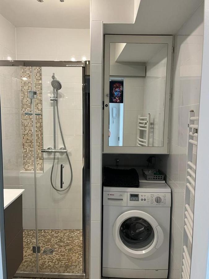 Apartment Cannes Rico Beach Dış mekan fotoğraf