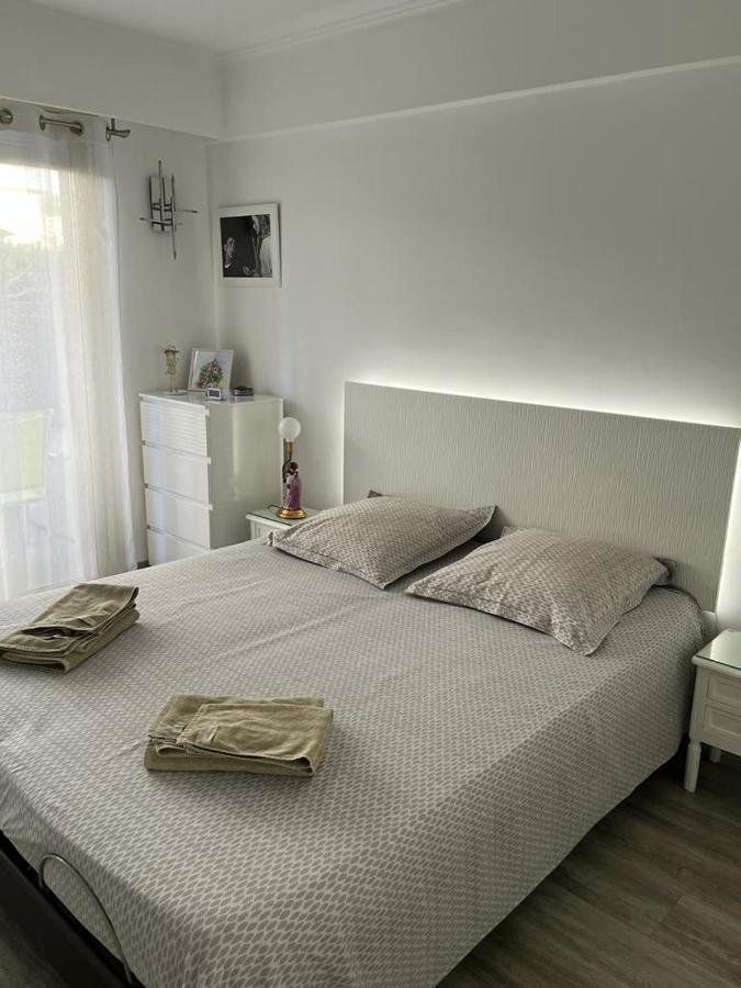 Apartment Cannes Rico Beach Dış mekan fotoğraf