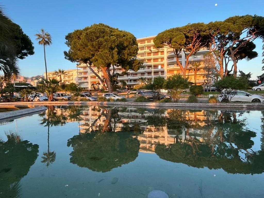 Apartment Cannes Rico Beach Dış mekan fotoğraf