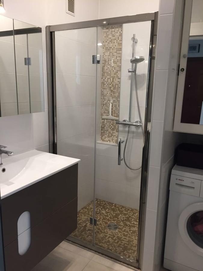 Apartment Cannes Rico Beach Dış mekan fotoğraf