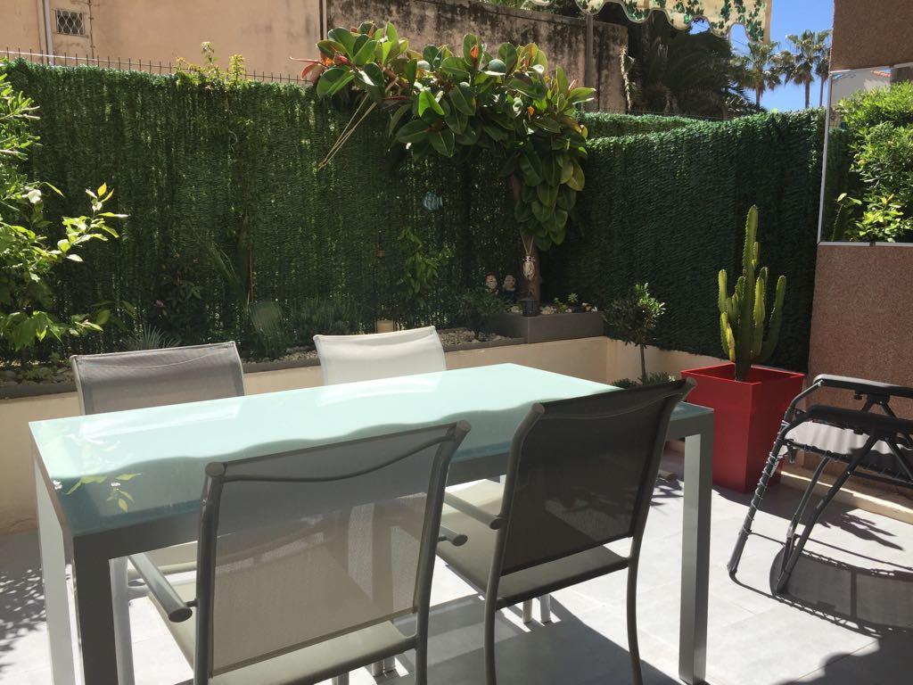 Apartment Cannes Rico Beach Dış mekan fotoğraf
