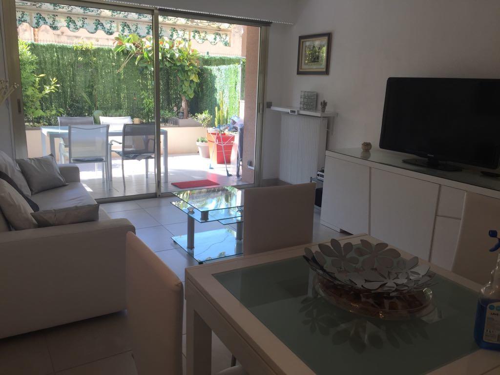 Apartment Cannes Rico Beach Dış mekan fotoğraf