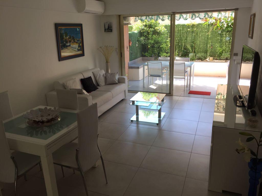 Apartment Cannes Rico Beach Dış mekan fotoğraf