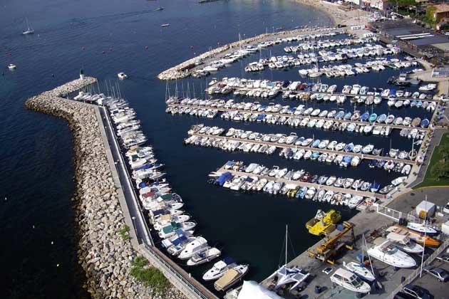 Apartment Cannes Rico Beach Dış mekan fotoğraf