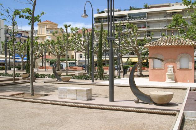 Apartment Cannes Rico Beach Dış mekan fotoğraf