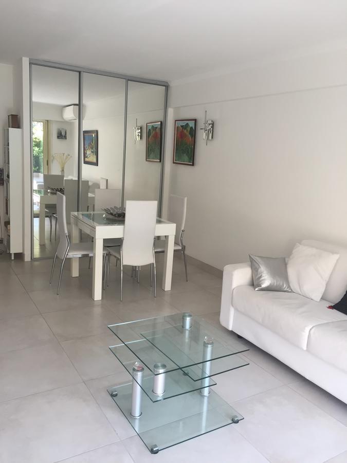 Apartment Cannes Rico Beach Dış mekan fotoğraf