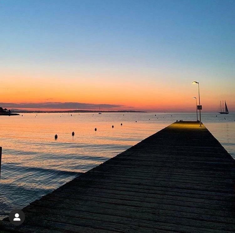 Apartment Cannes Rico Beach Dış mekan fotoğraf